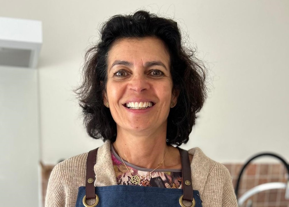 Shanti, bénévole engagée à Toulouse