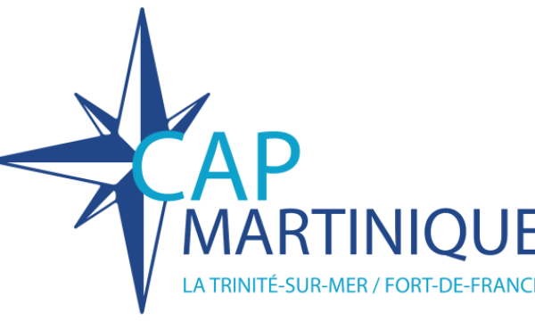 Logo Cap Martinique
