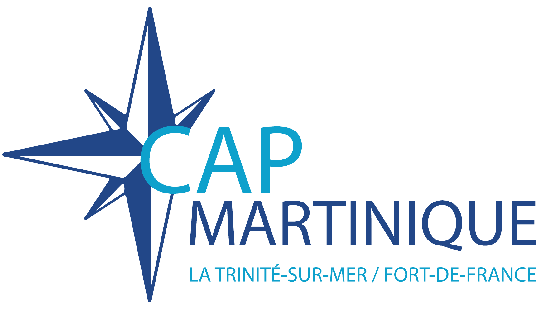 Logo Cap Martinique