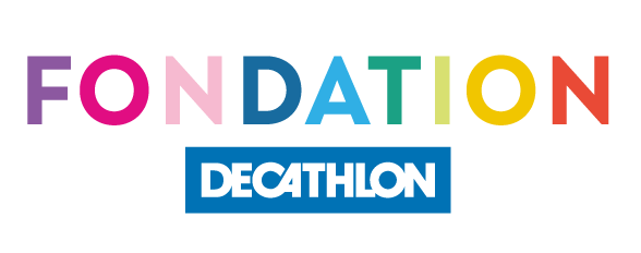 Logo Décathlon 
