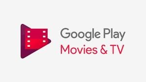 Logo Google Film