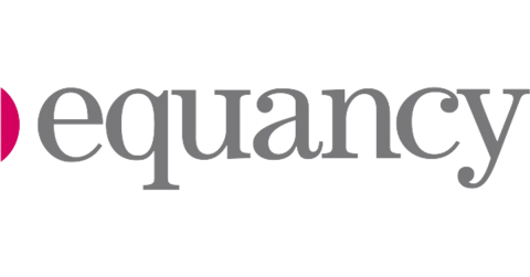 Logo Equancy
