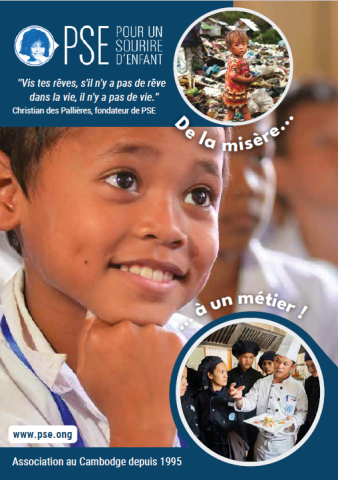 Dépliant PSE 2024 Dépliant PSE 2024