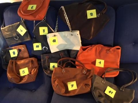 Sacs en cuir Sacs en cuir