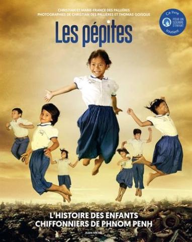 Livre Les Pépites Livre Les Pépites