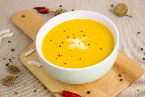 Soupe Soupe