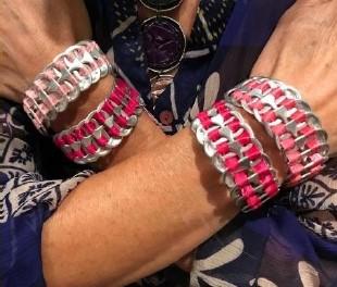 Bracelets capsules Bracelets capsules