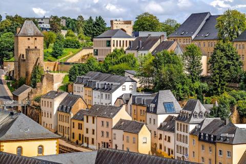 Luxembourg
