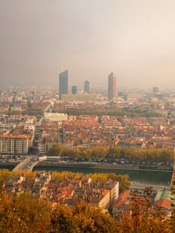 Lyon