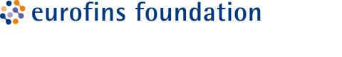Logo Fondation Eurofins