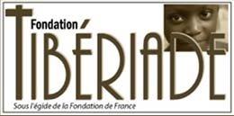 Logo Fondation Tibériade