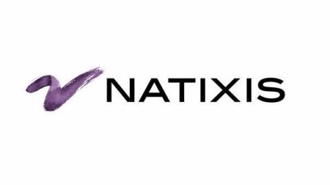 Logo Natixis