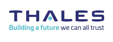 Logo Thalès