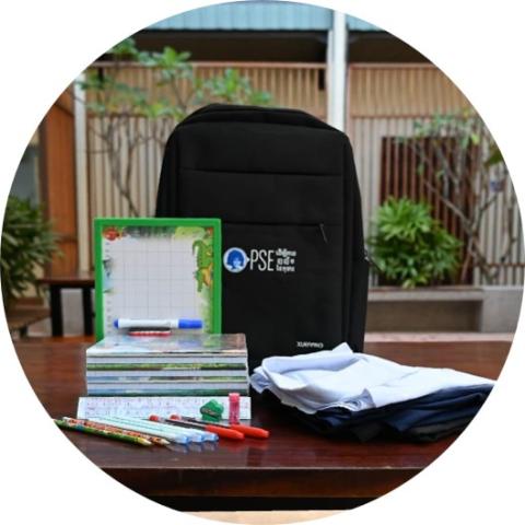Kit complet