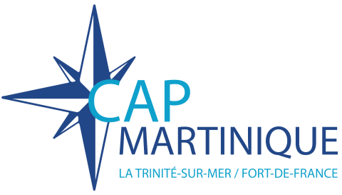 Logo Cap Martinique Logo Cap Martinique