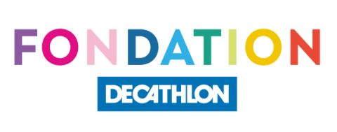 Logo Décathlon