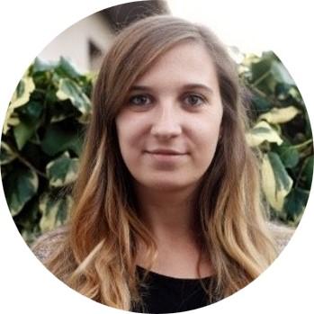 Sophie Vaisset, Chargée de communication 