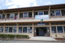 L'école de construction de PSE